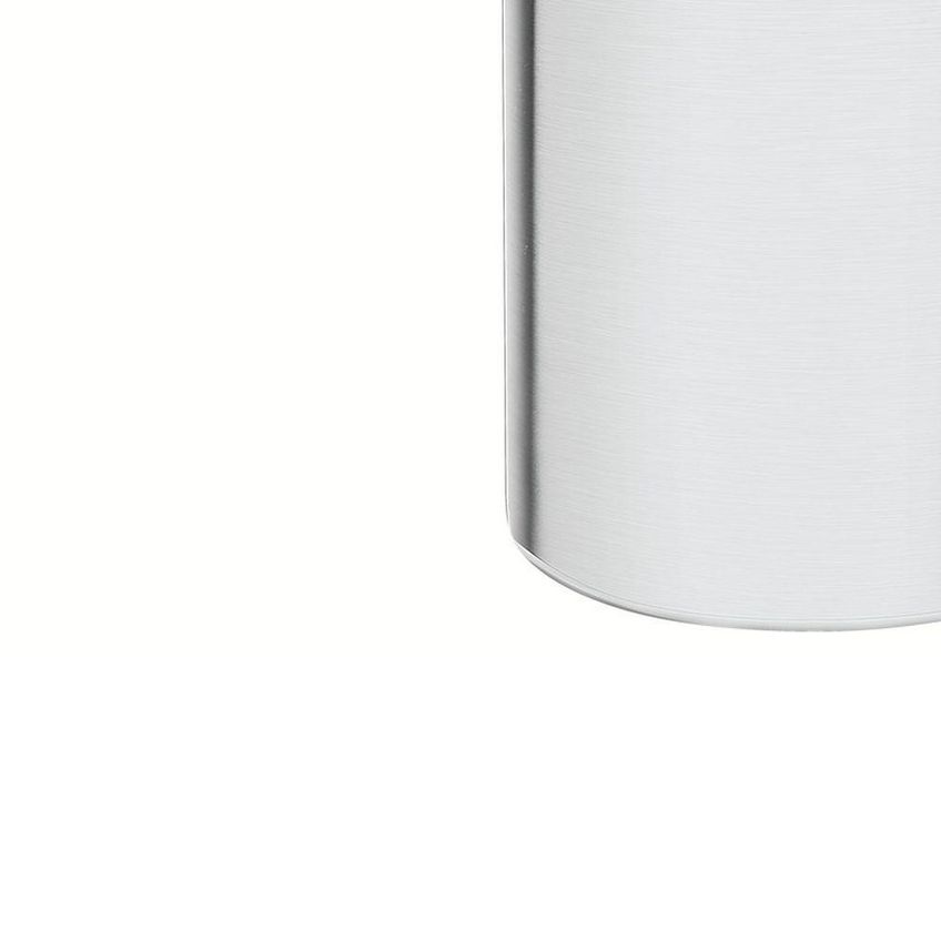 Jarra Para Água Buena Aço Inox Com Tampa Uso Mesa Tramontina 2,1l - imagem 4