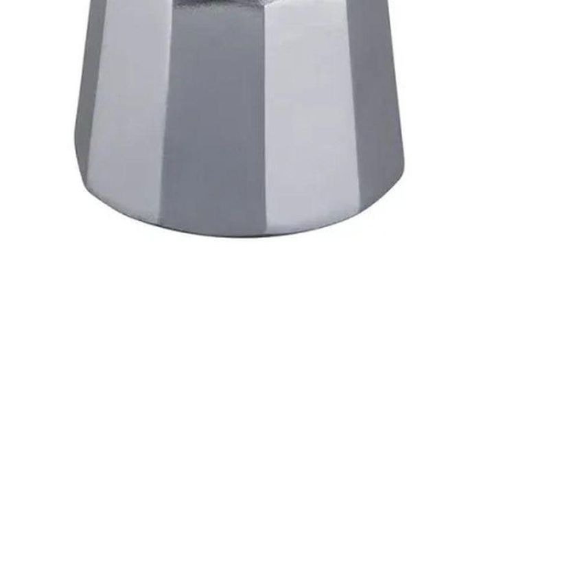 Cafeteira Italiana 889040 Café Expresso Alumínio Pressão De Vapor Kala 300ml 6 Xícaras - imagem 3