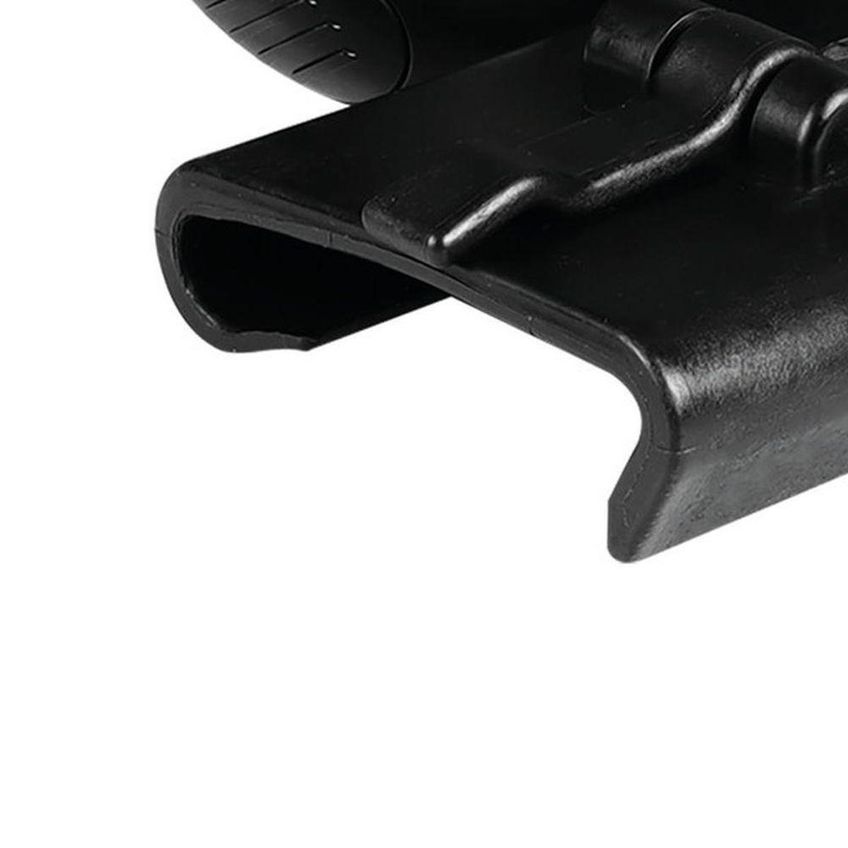 Suporte Para Desempenadeira Massa Corrida Design Ergonômico Worker - imagem 5