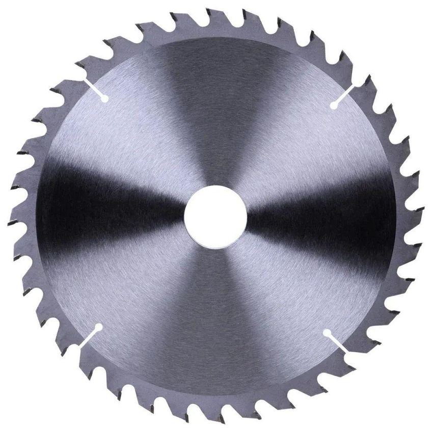 Disco De Serra Circular Para Madeira 915084 200mm 36 Dentes Kala - imagem 4