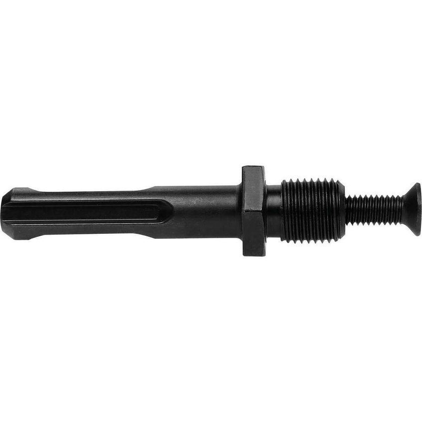 Mandril Com Adaptador SDS Plus 13mm 1/2 Pol Para Perfurações De Precisão Worker - imagem 5