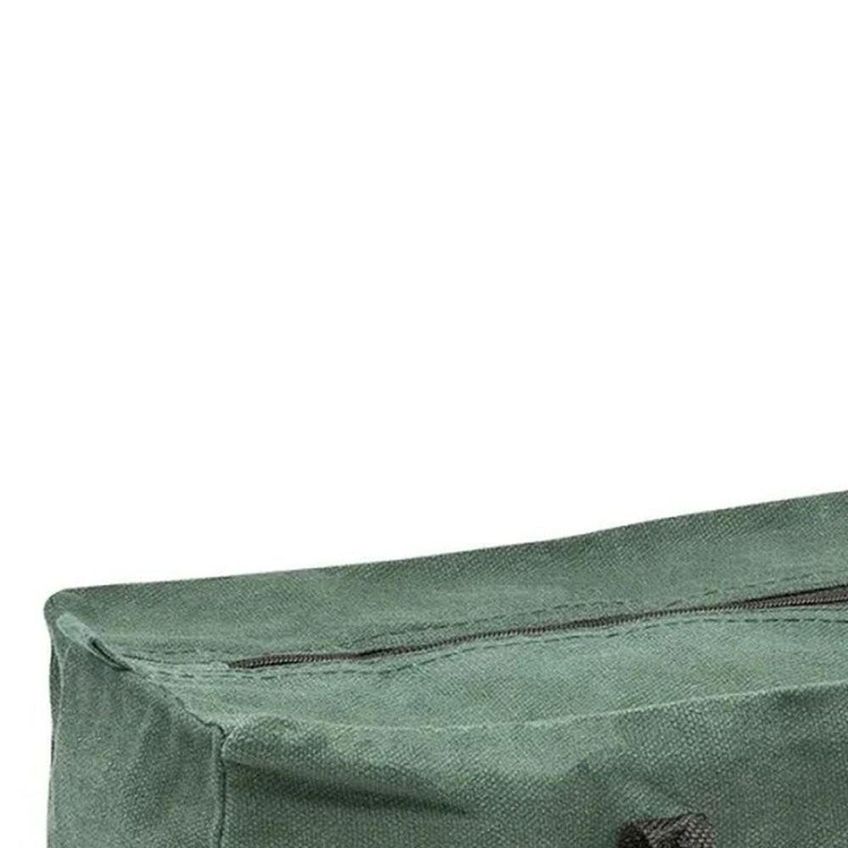Bolsa Para Ferramentas 18 Polegadas 28 Bolsos Poliester 600d 1200d Kala - imagem 3