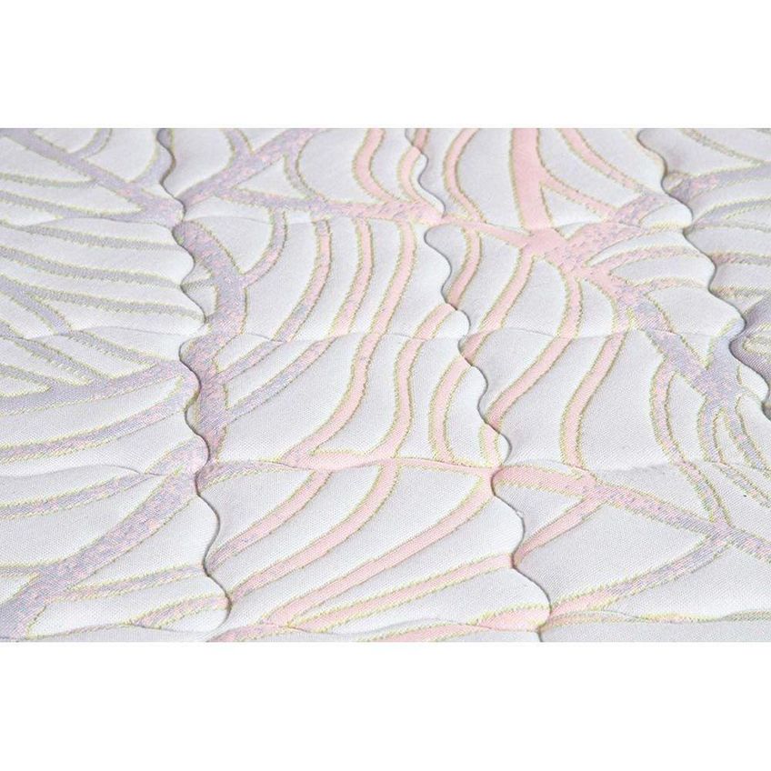 Colchão Queen Híbrido Enrolado A Vácuo Visco Gel Molas Ensacadas Pocket Vitagel Max Anatomic Double - imagem 3