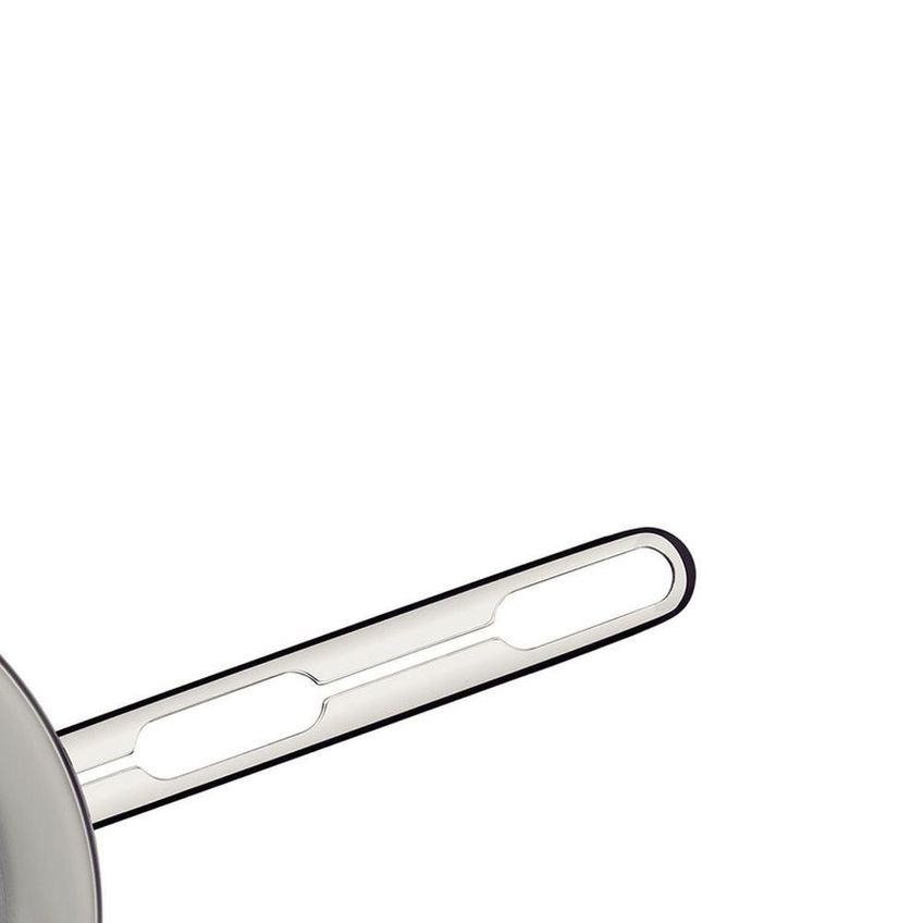 Frigideira Allegra Aço Inox Fundo Triplo 20cm 1,30l Tramontina - imagem 5