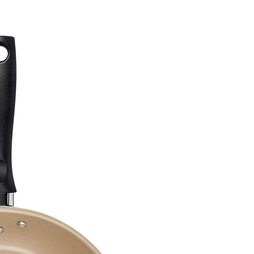 Frigideira Turim Alumínio Antiaderente Starflon Max 2l 28cm Vermelha Tramontina - imagem 3