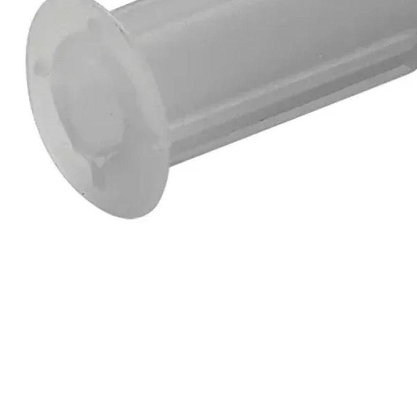 Bucha Para Gesso E Drywall Fly 03 Nylon Alta Resistência 50 Peças Worker - imagem 3