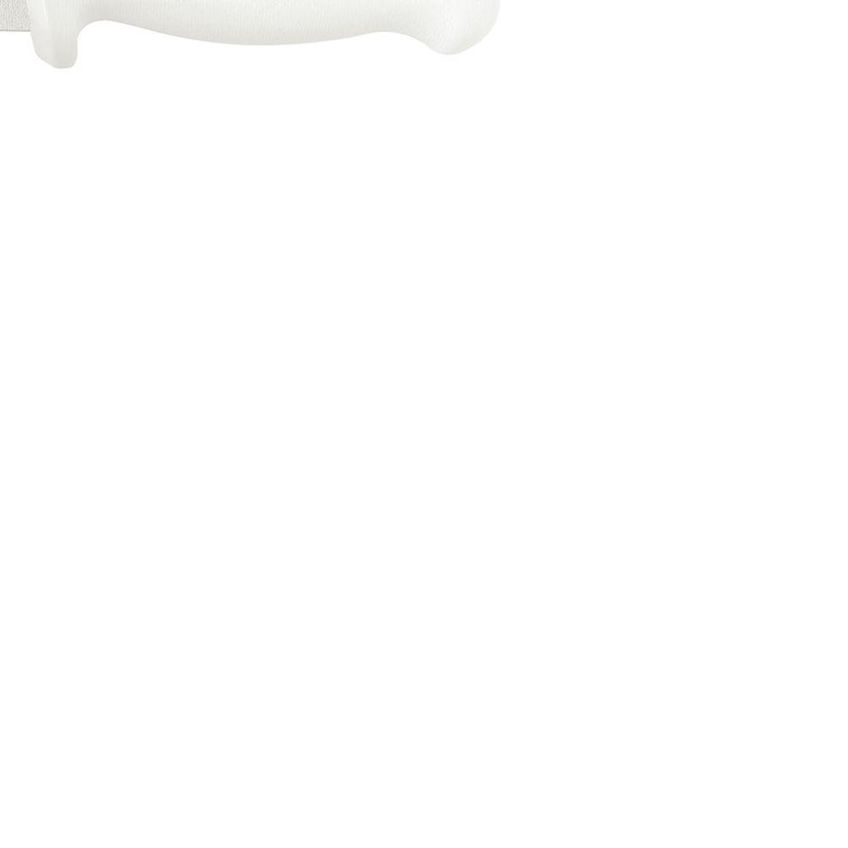 Faca Para Desossar Profissional Master Aço Inox Cabo Polipropileno Branco Uso Carnes Tramontina - imagem 4
