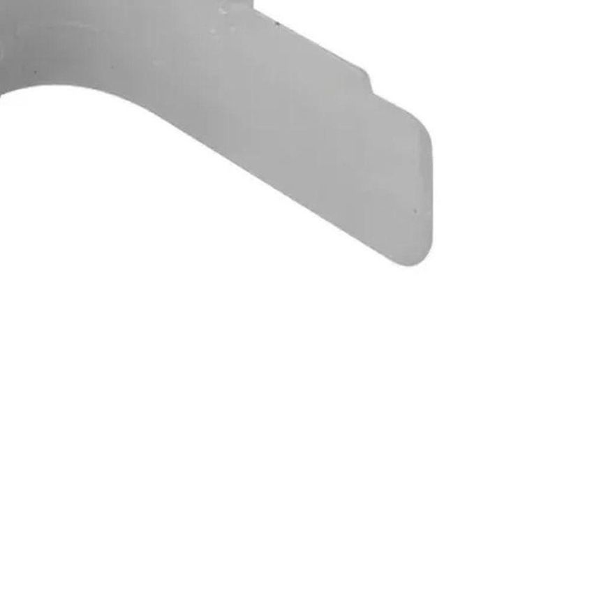 Bucha Para Gesso E Drywall Fly 03 Nylon Alta Resistência 50 Peças Worker - imagem 4