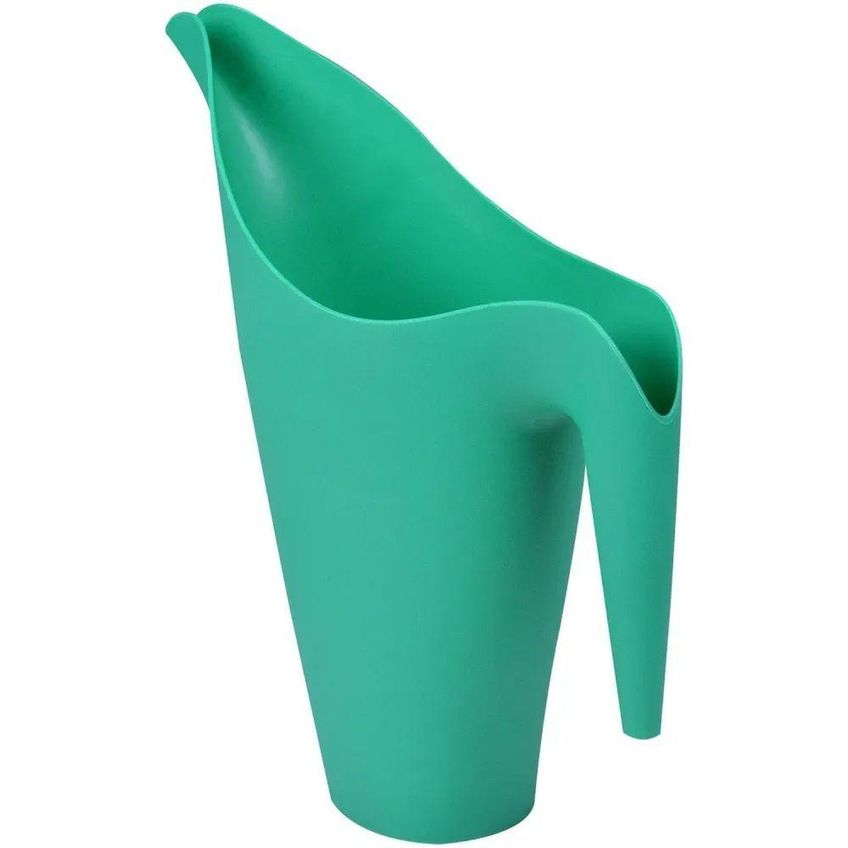 Jarro Regador De Jardinagem 977403 Plástico Verde 1,6l Kala - imagem 3