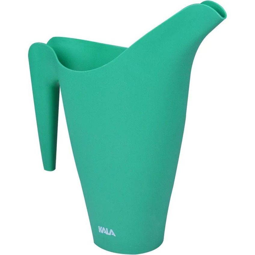Jarro Regador De Jardinagem 977403 Plástico Verde 1,6l Kala - imagem 4