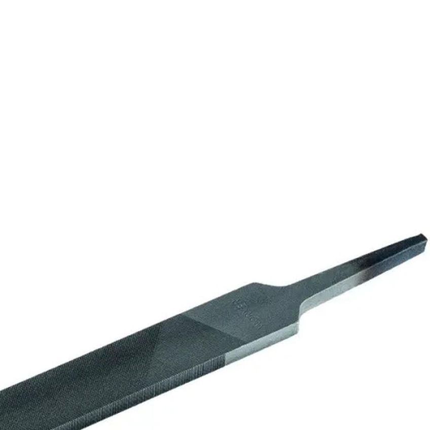 Lima Chata Murça Manual Para Metais 10 Polegadas 254mm Aço Carbono Worker - imagem 4