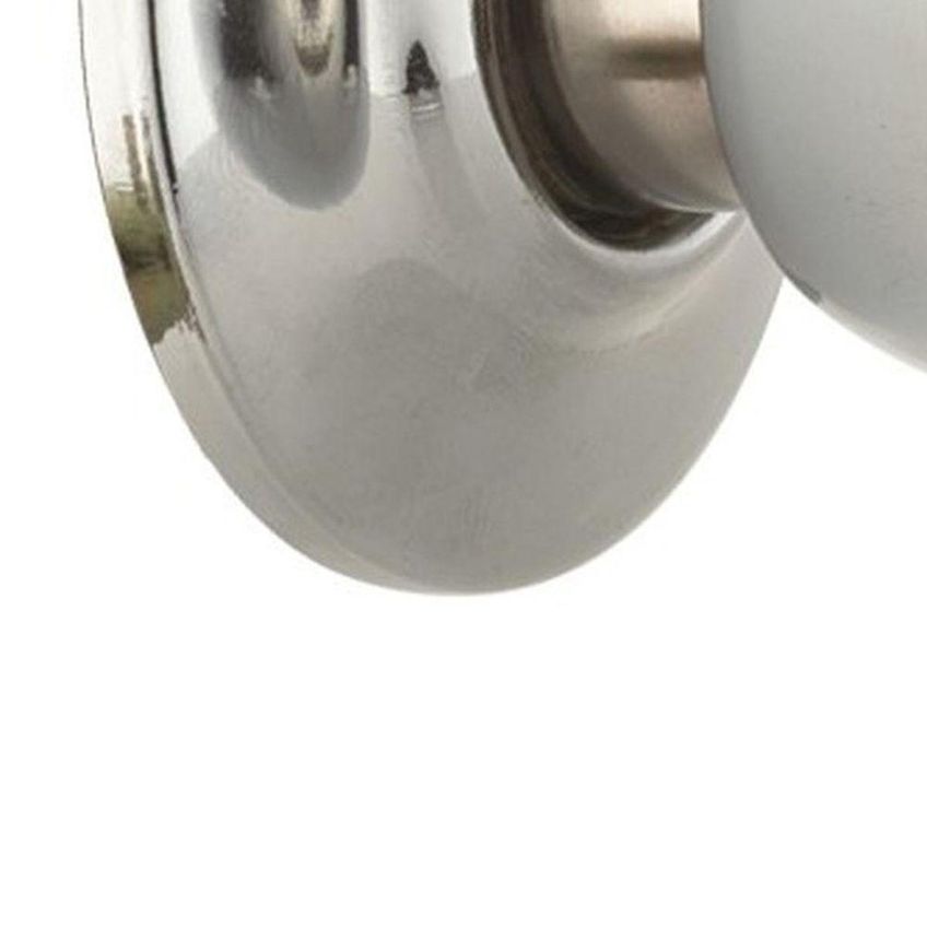 Fechadura Cilindrica Aço Polido Broca 90mm Interna Kala - imagem 3