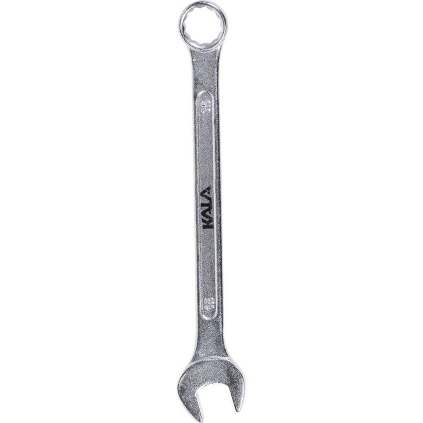 Jogo De Chave Combinada 8 A 24mm 14 Peças Aço Forjado Kala - imagem 5