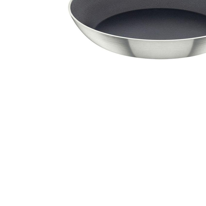 Frigideira Antiaderente Profissional 24cm 1,3l Alumínio Com Revestimento Interno Starflon Premium - imagem 4