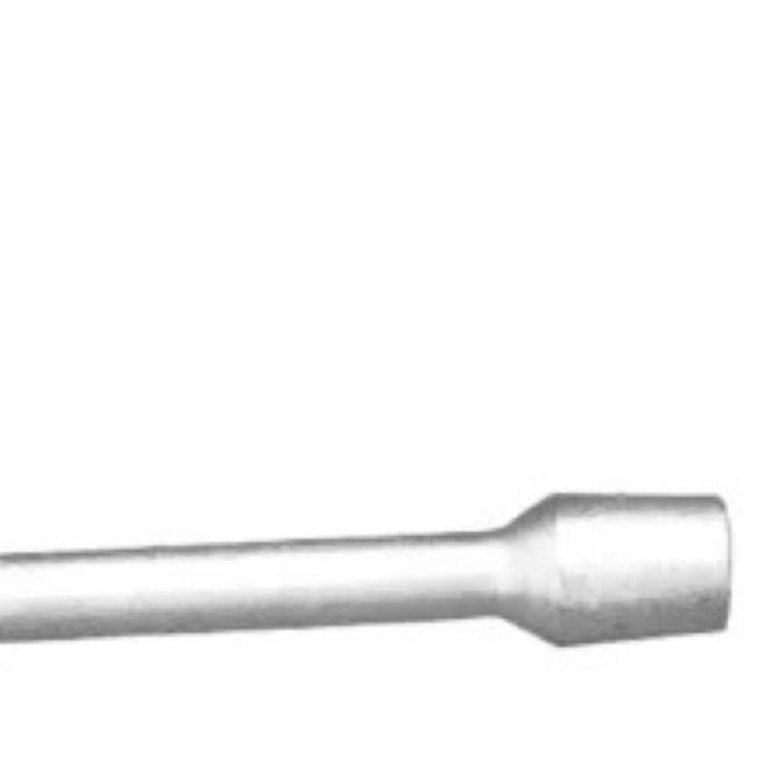 Chave Biela 17mm 460230 Sextavado Interno Aço Carbono Forjado Zincado Kala - imagem 3