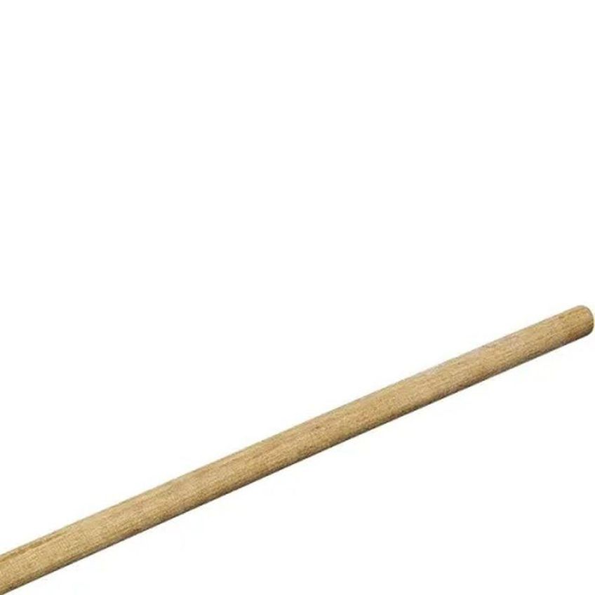 Forcado Curvo Para Jardinagem E Agricultura 5397 4 Dentes Cabo Reto Aço Carbono Especial - imagem 3