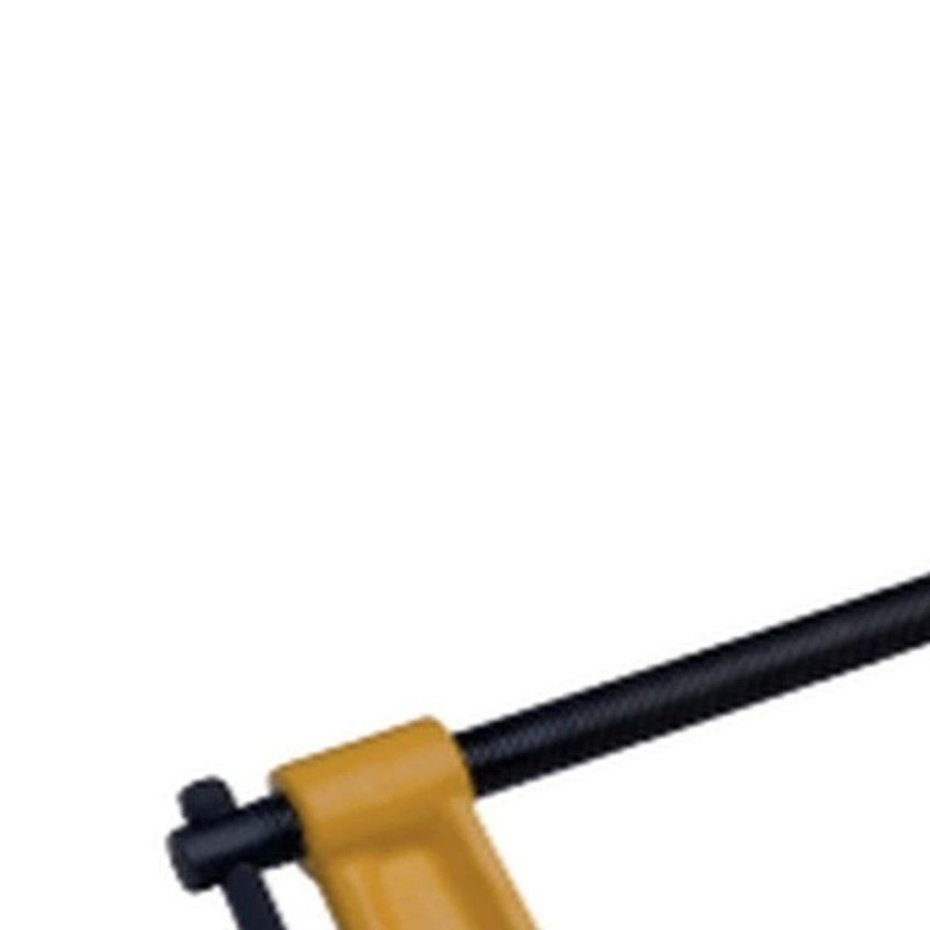 Grampo Tipo C 988677 Ferro Nodular 5 Polegadas Fixação Collins - imagem 3