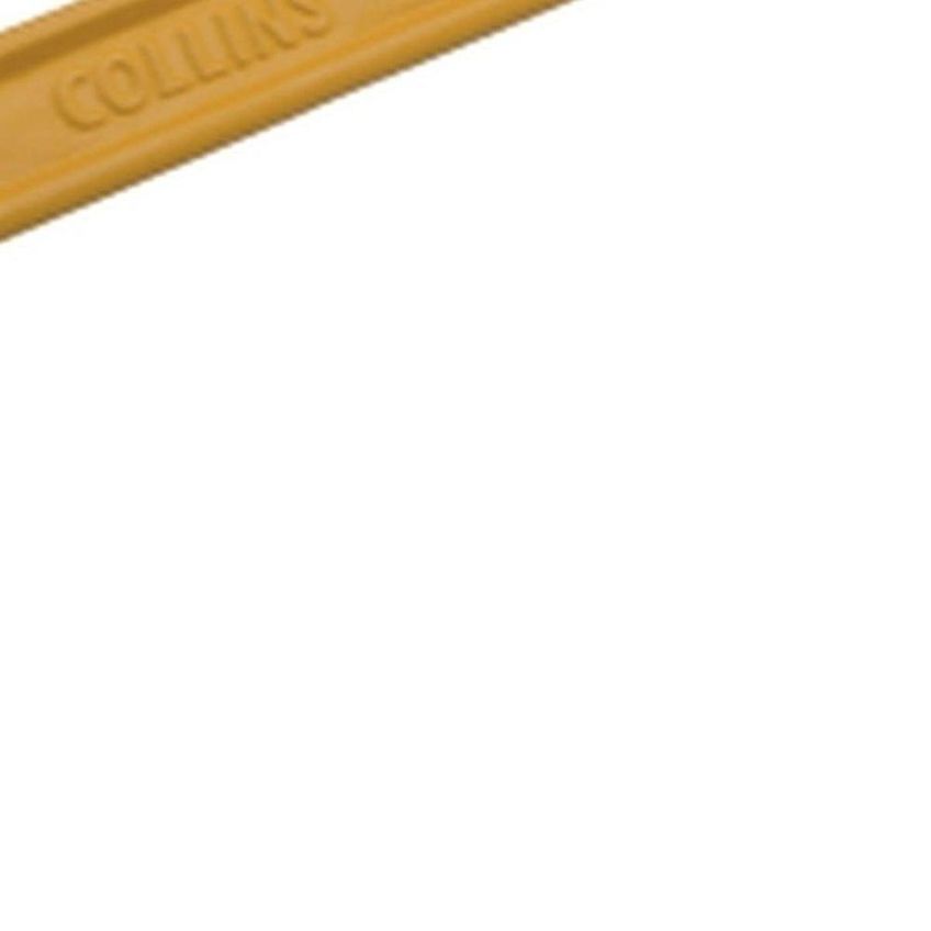 Grampo Tipo C 988677 Ferro Nodular 5 Polegadas Fixação Collins - imagem 5