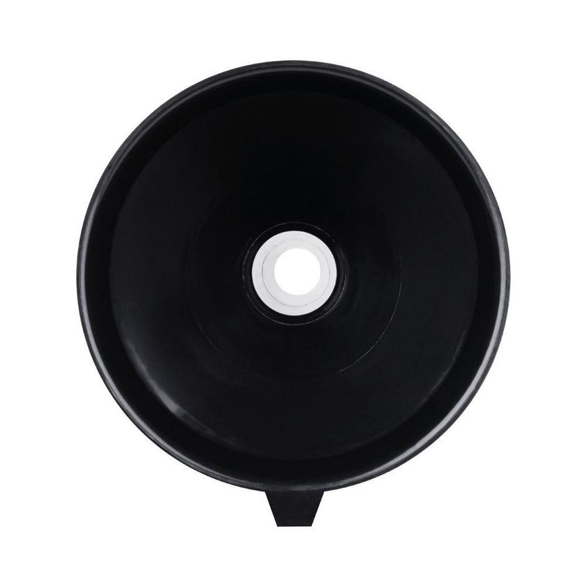 Funil Para Fluidos 335354 Transferencia De Liquidos Plastico Resistente Leve Ergonomico Worker - imagem 5