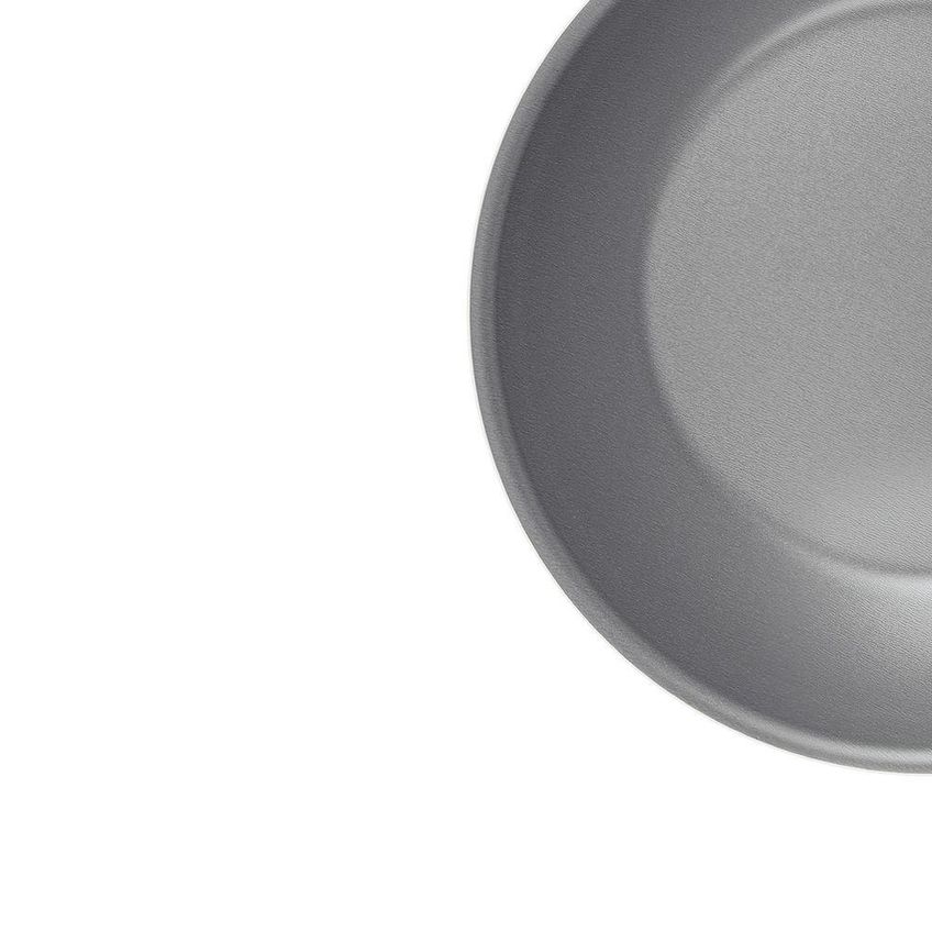 Frigideira Turim Antiaderente Alumínio Starflon Max 1,8l 26cm Tramontina - imagem 3