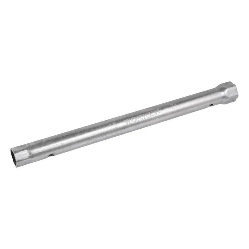Chave De Vela 272506 Aço Carbono 16mm E 21mm Com Manípulo Worker - imagem 3