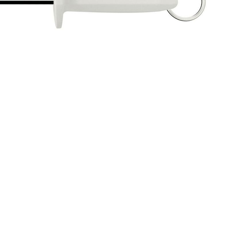 Chaira Lisa Profissional Master Aço Carbono Polipropileno Antimicrobiana Cabo Branco Tramontina 12 - imagem 4