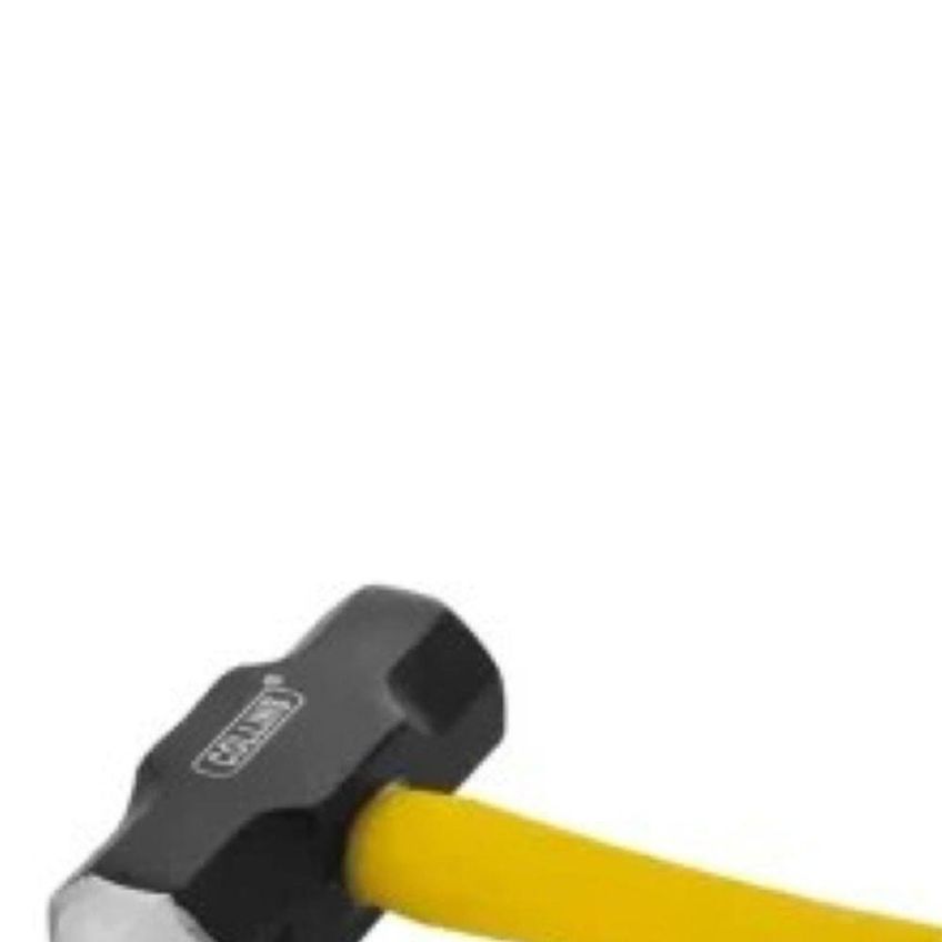 Marreta Oitavada 1500g Aço Forjado Cabo Ergonômico Collins 142506 - imagem 4