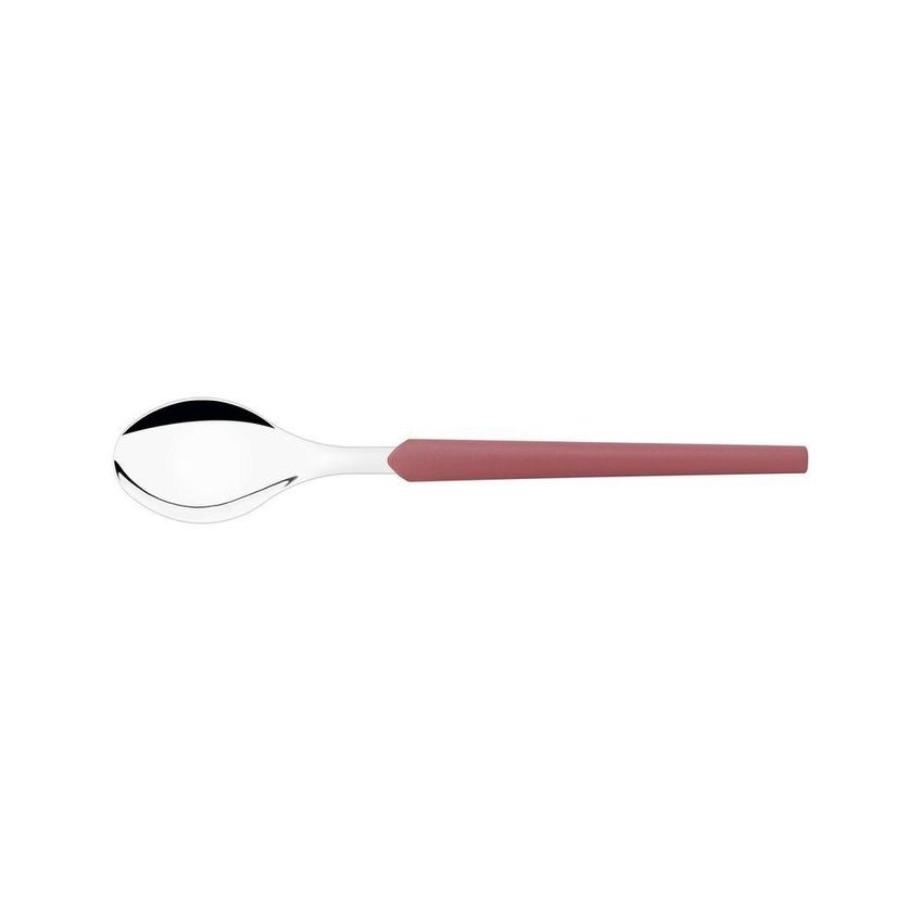 Faqueiro Obelline 42 Peças Aço Inox Vinho Rubi Tramontina - imagem 3