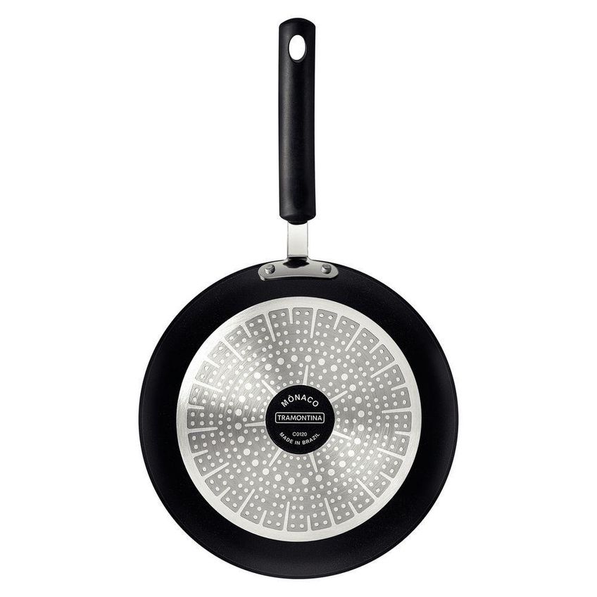 Frigideira Mônaco Induction Alumínio Com Revestimento Starflon Premium 26cm 2l Tramontina - imagem 4
