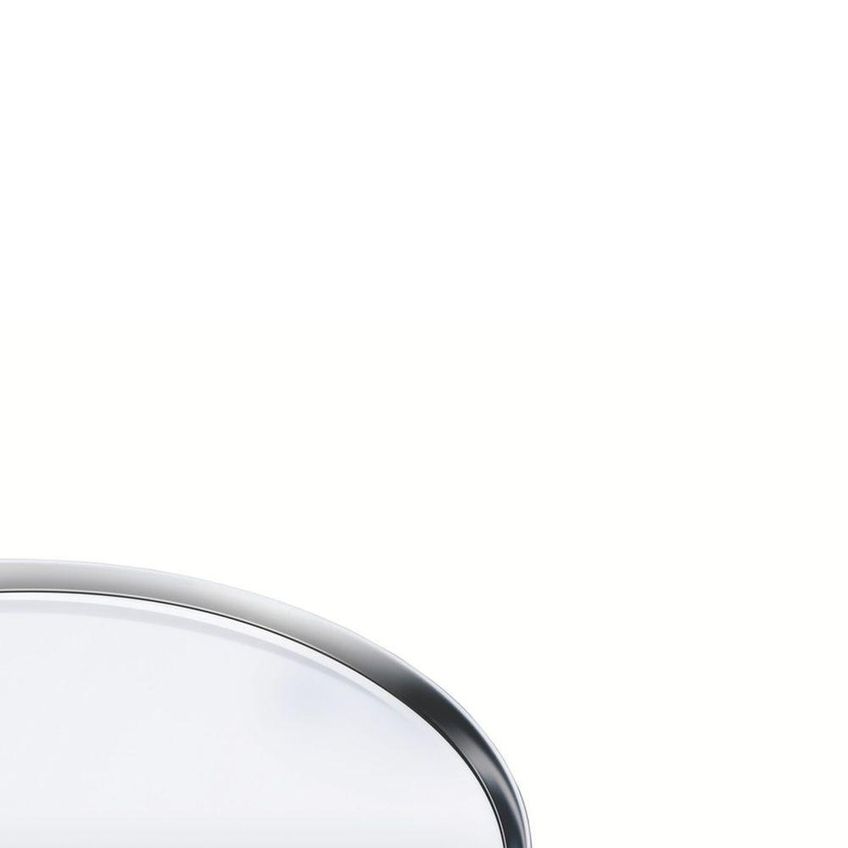 Forma Para Pizza Service Assadeira Aço Inox Alta Durabilidade Cozinha Tramontina 30cm - imagem 3
