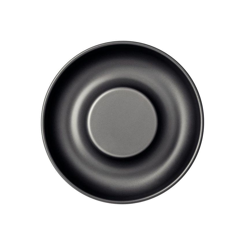 Forma Para Bolo Brasil Antiaderente Starflon Max Alumínio Grafite Tramontina 1,4l - imagem 3