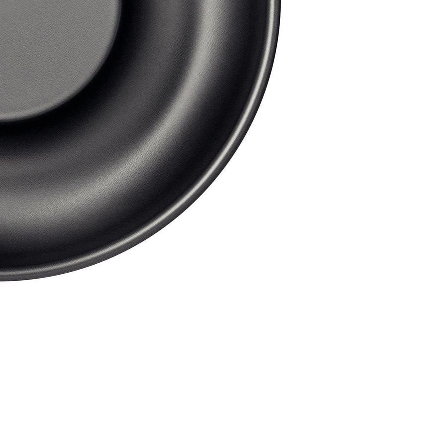 Forma Para Bolo Brasil Antiaderente Starflon Max Alumínio Grafite Tramontina 1,4l - imagem 5