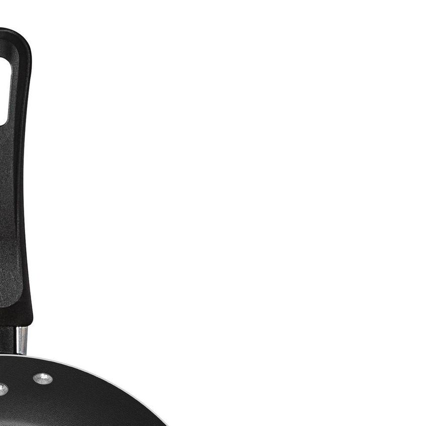 Frigideira Starflon Max Alumínio Antiaderente 1,2l 24cm Tramontina - imagem 3
