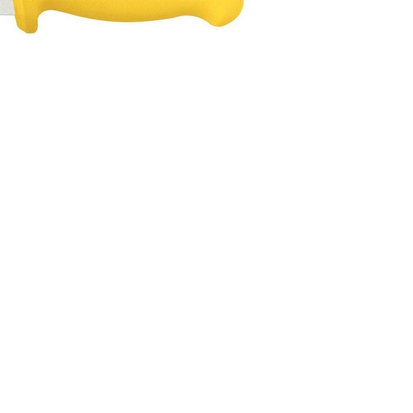 Faca Para Desossar Profissional Master Lâmina Aço Inox Cabo Polipropileno Amarelo Tramontina 6 - imagem 3