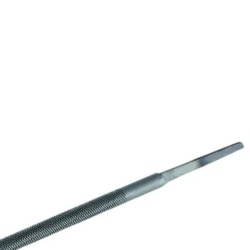 Lima Redonda Bastarda 10 Polegadas 25.4cm 584401 Para Desbaste Sem Cabo Worker - imagem 4