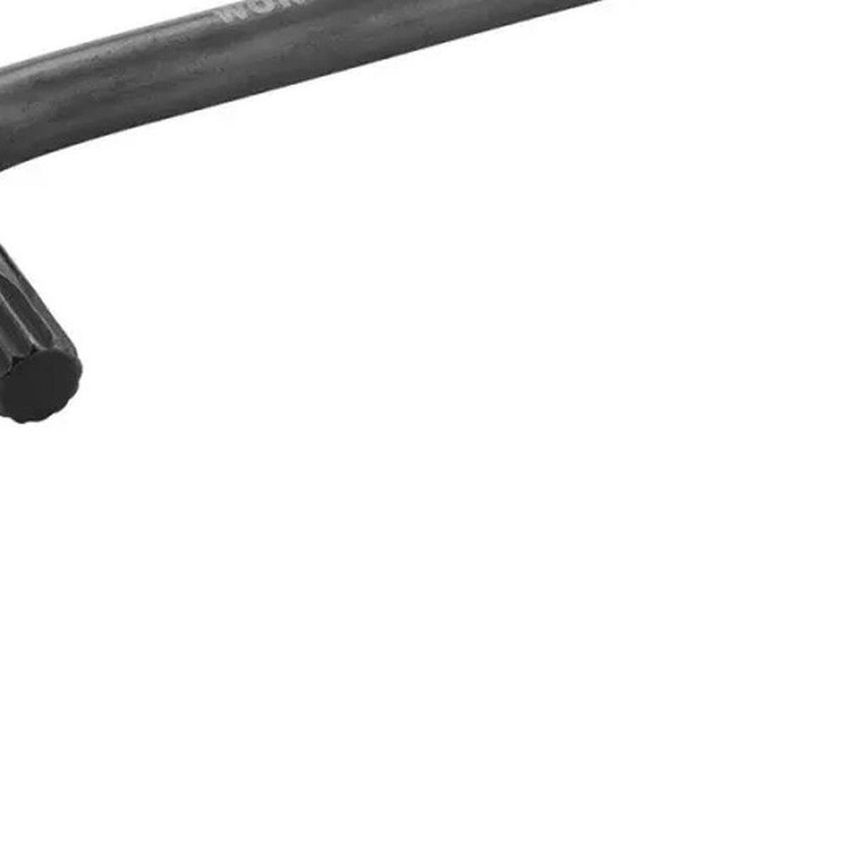 Chave Multidentada M12 12 Dentes 12mm Precisão Manutenção Automotiva Worker - imagem 3