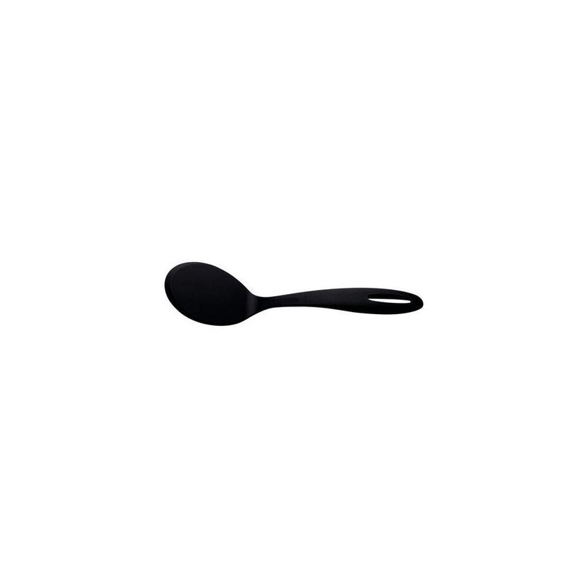 Espátula Para Ovo Ability Preparo De Omeletes Nylon Alta Resistência Até 180 Graus Preto Tramontina - imagem 4