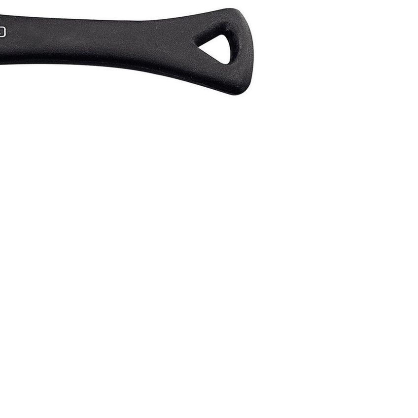 Escova Para Churrasco Cerdas Aço Inox Cabo Polipropileno Limpeza Grelhas Preto Tramontina - imagem 5