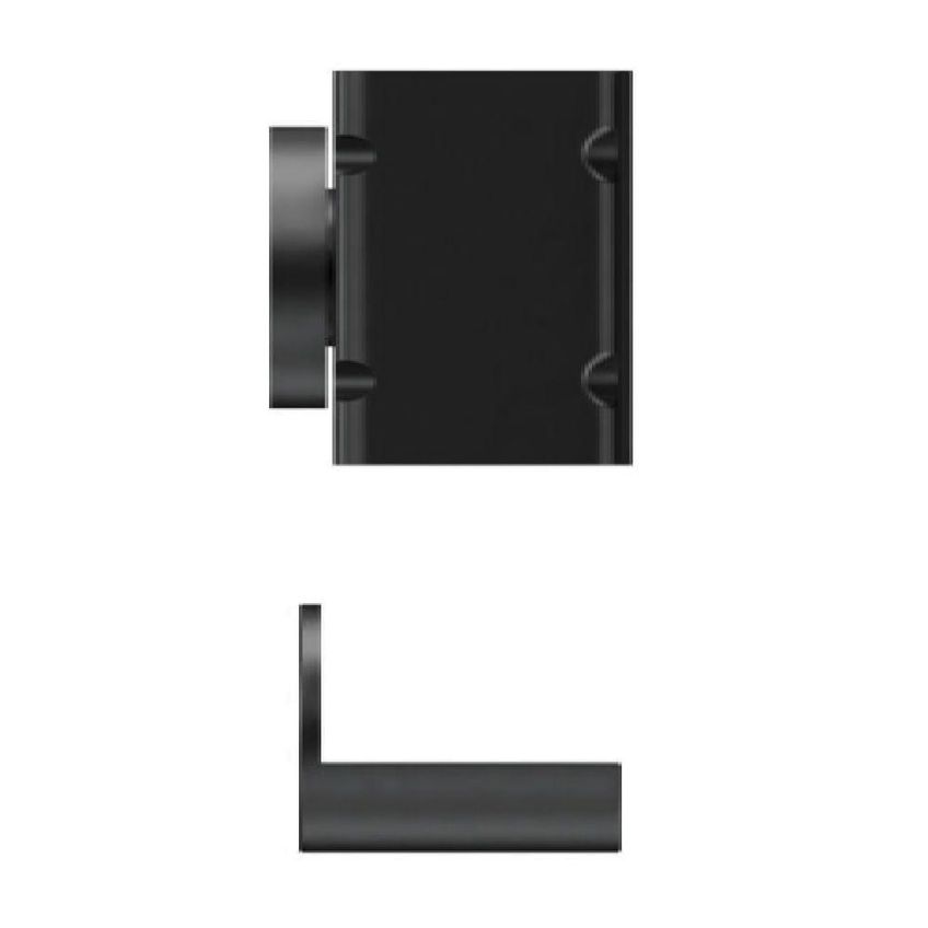 Suporte Fixo Universal Para TV Brasforma SBRUB750 Compatível VESA Para TVs De 10 A 100 Polegadas - imagem 3