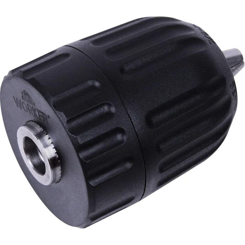 Mandril De Aperto Rápido 10mm 3-8 Polegadas Para Furadeira E Parafusadeira Worker - imagem 4
