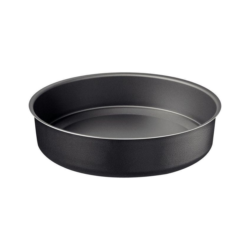 Forma Para Bolo E Torta Fundo Removivel Alumínio Antiaderente Starflon Max Cozinha Tramontina 2,8l - imagem 5