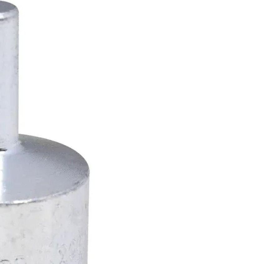 Escova Pincel Torcida Para Limpeza E Desbaste 195102 Aço Carbono Worker 1 Polegada - imagem 3
