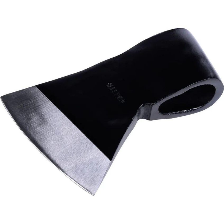 Machado Lenhador Sem Cabo 3,0lb 15520 Para Corte De Toras Lenha E Poda Pesada Collins - imagem 5