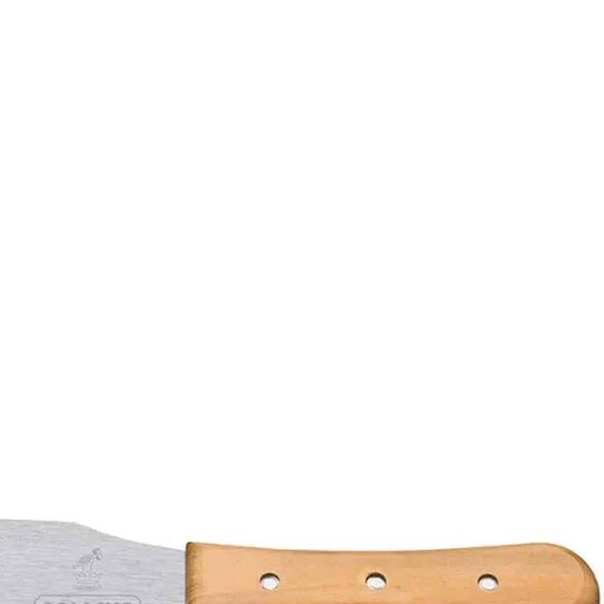 Facão Para Cana 12 Polegadas 30cm Corte Agricultura Aço SAE1074 Temperado Collins - imagem 3