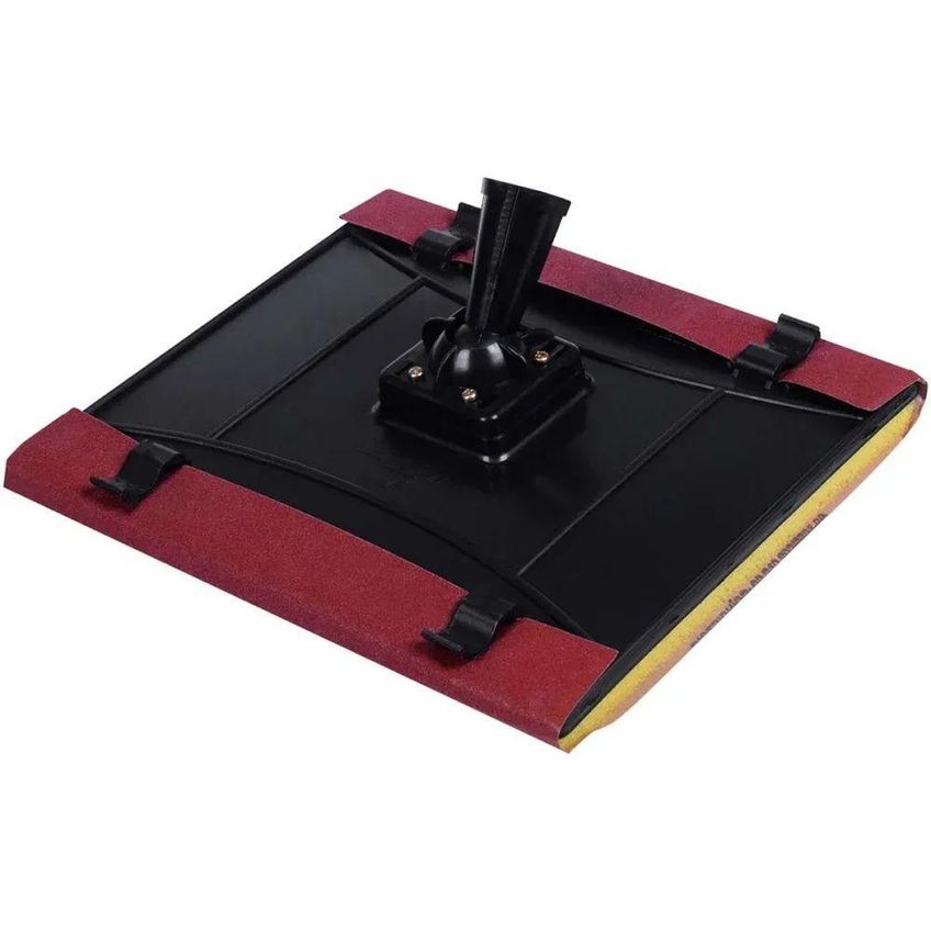 Lixador Manual De Teto Para Extensor 904694 Compatível Com Cabos Com Rosca Worker 22cm X 10cm - imagem 5
