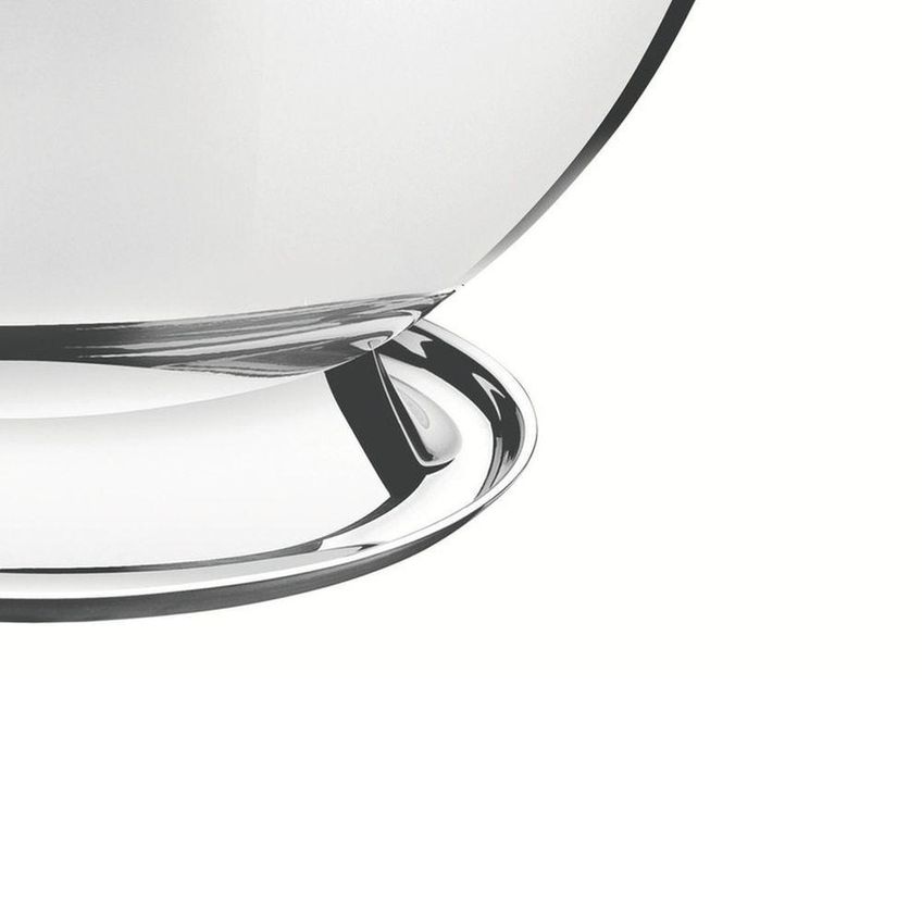 Champanheira Service Aço Inox Com Suporte Cromado Para 4 Garrafas 12,4l Tramontina - imagem 4