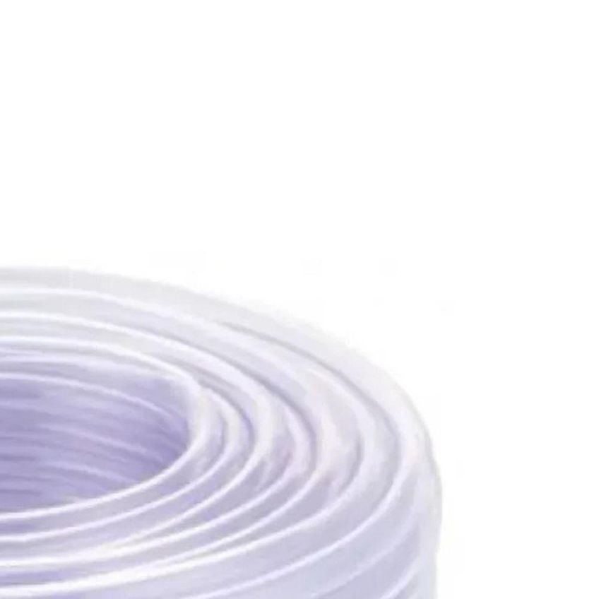 Mangueira De Nível Cristal 5-16 200m 1,5mm Pvc Flexível Transparente Kala 984639 - imagem 3