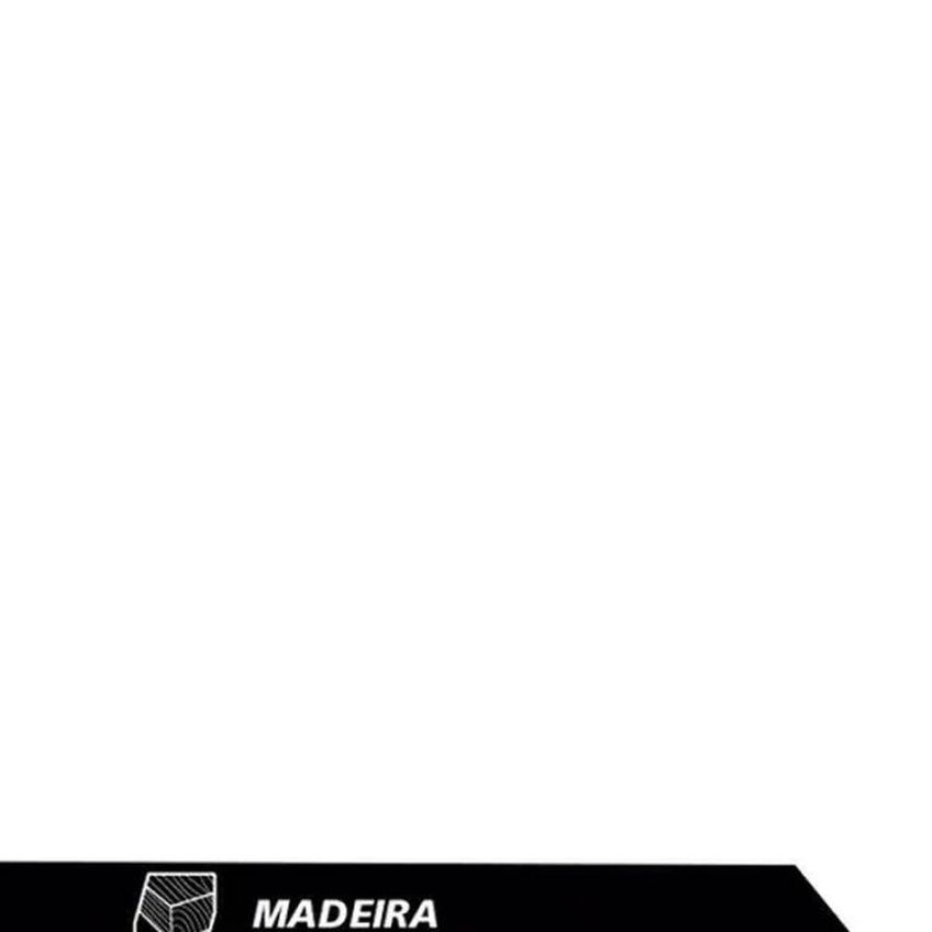 Kit 5 Lâmina Para Serra Tico Tico 100mm Tipo T Madeira Worker - imagem 3