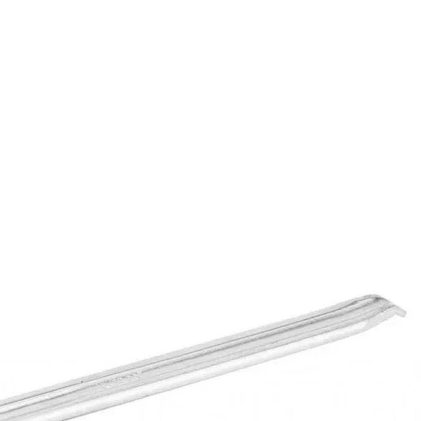 Espátula Para Pneus Chata 51cm Aço Carbono 368725 Desmontagem Veicular Worker - imagem 4