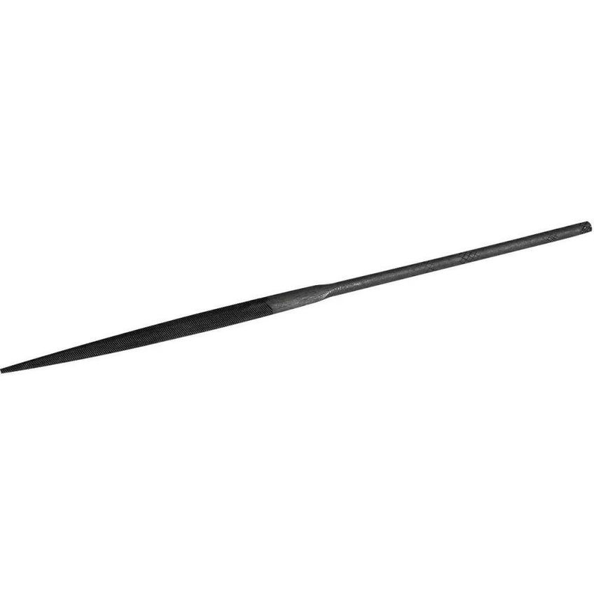 Lima De Precisão Meia Cana 276994 Corte 0 Para Metais Worker 160mm - imagem 3